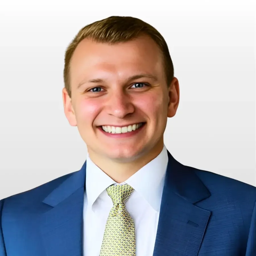 Derek Vanover