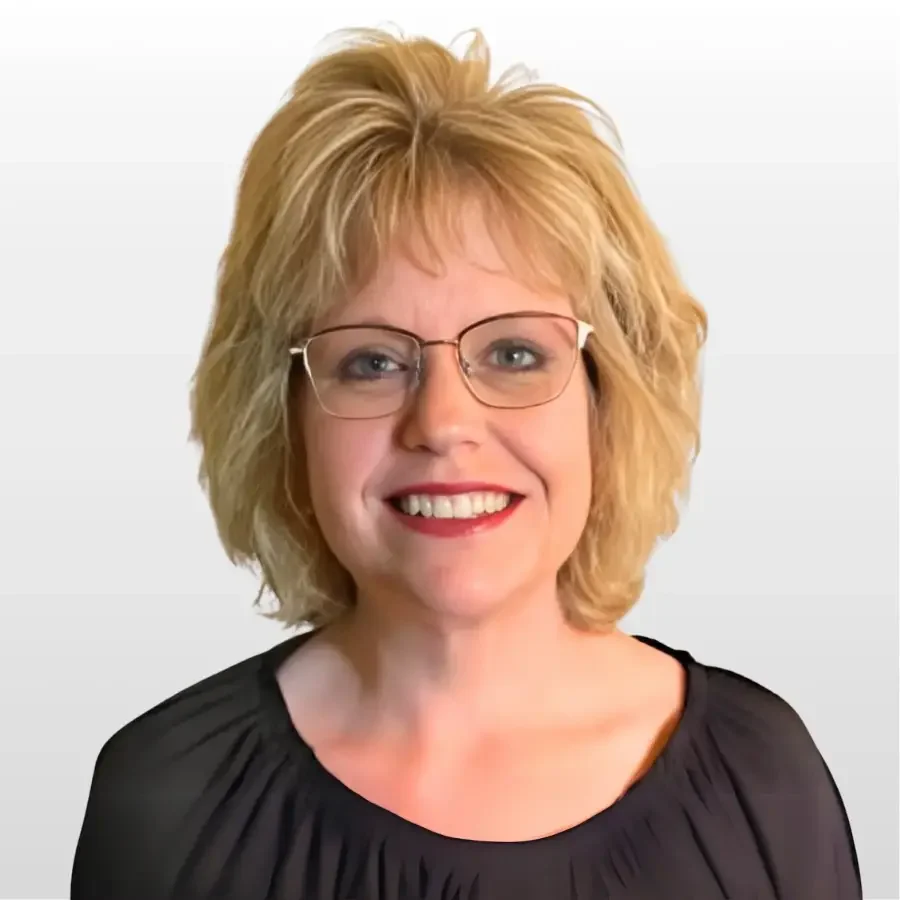 Kristina Wriston